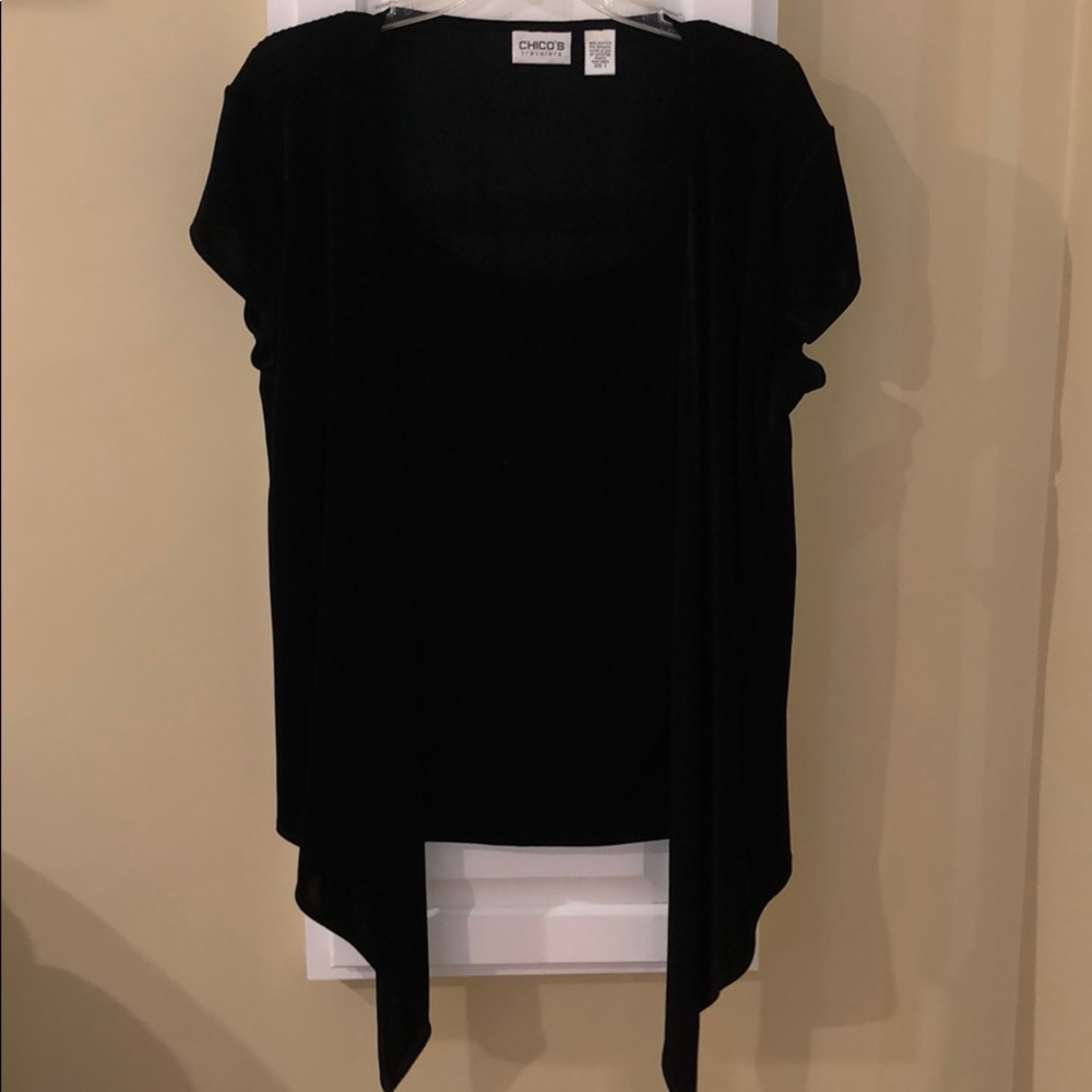 One peice shirt